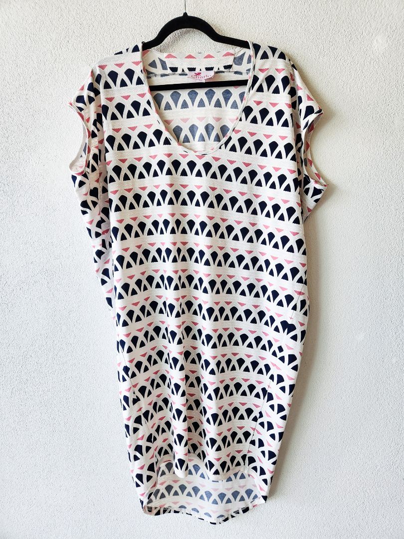 Augustine Dress M