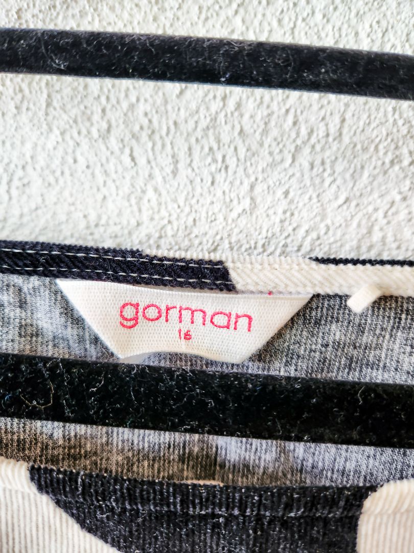 Gorman Dress XL