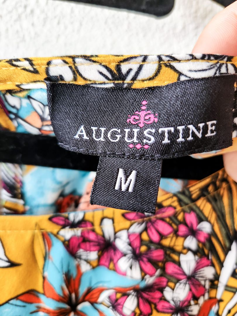 Augustine Dress M