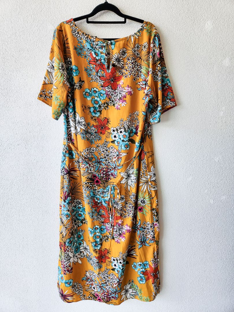 Augustine Dress M