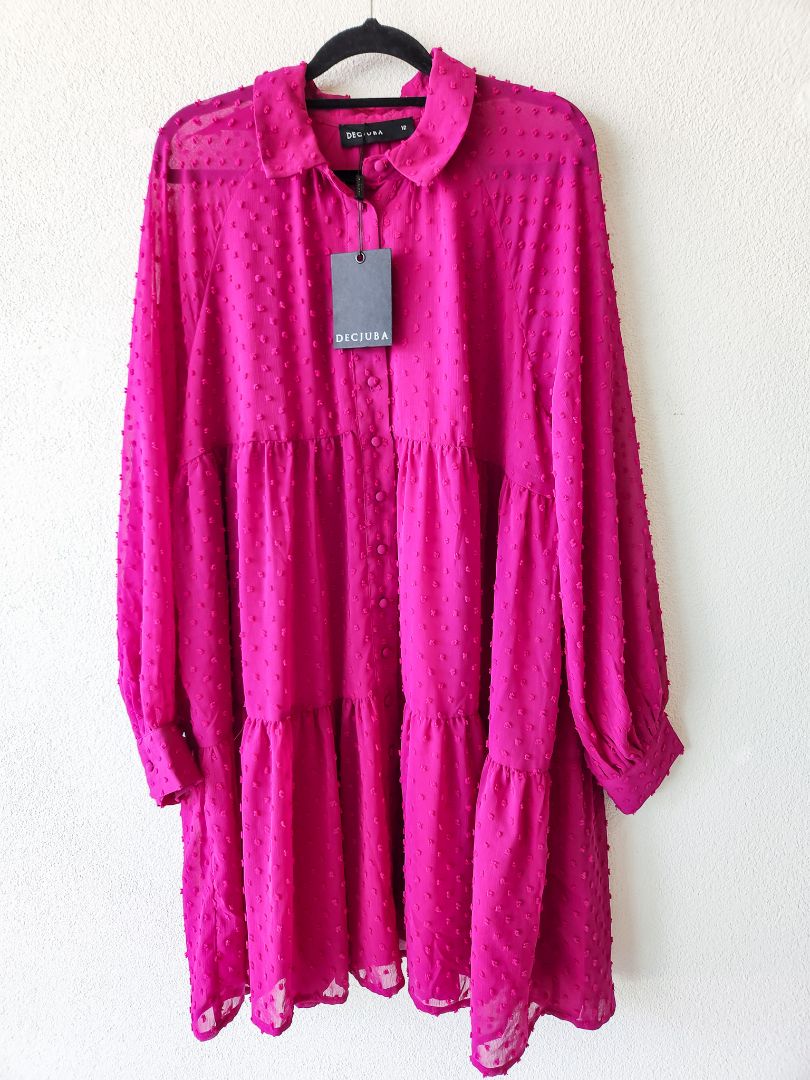Decjuba Dress M