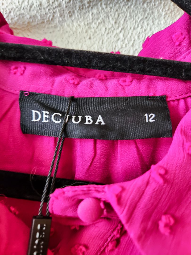 Decjuba Dress M