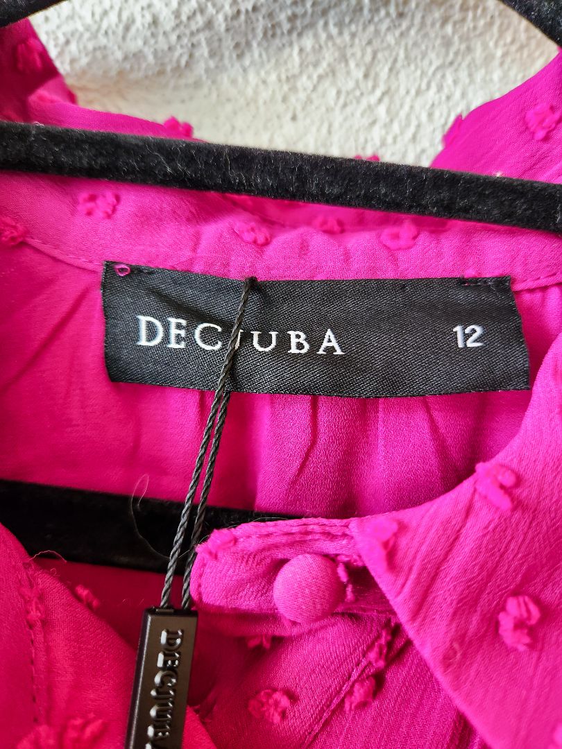 Decjuba Dress M