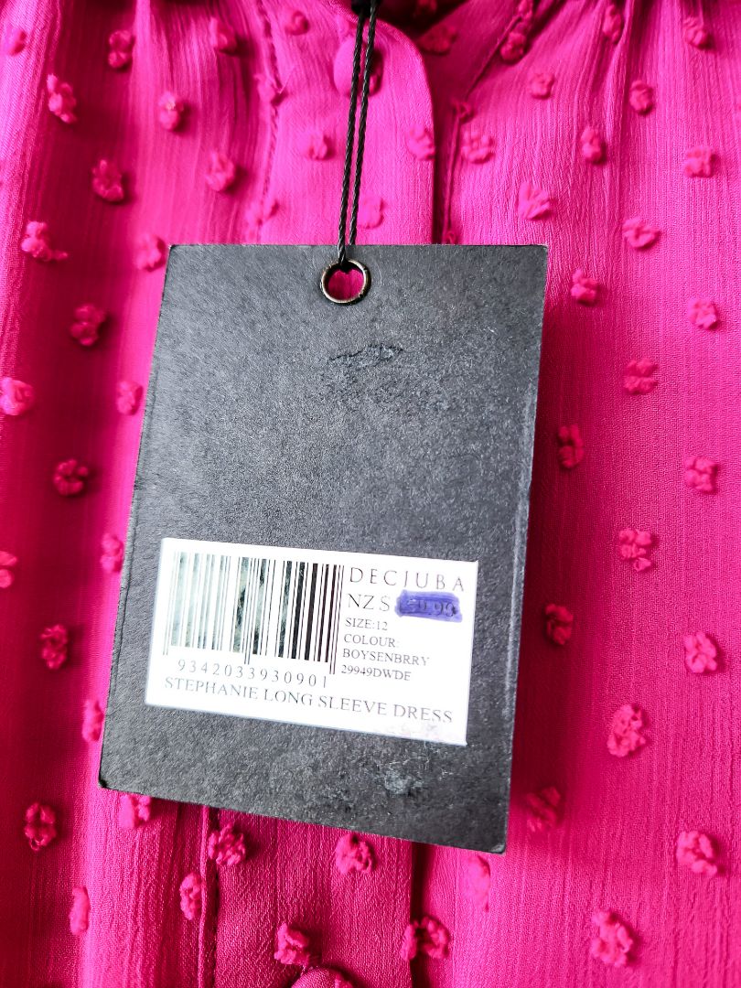 Decjuba Dress M