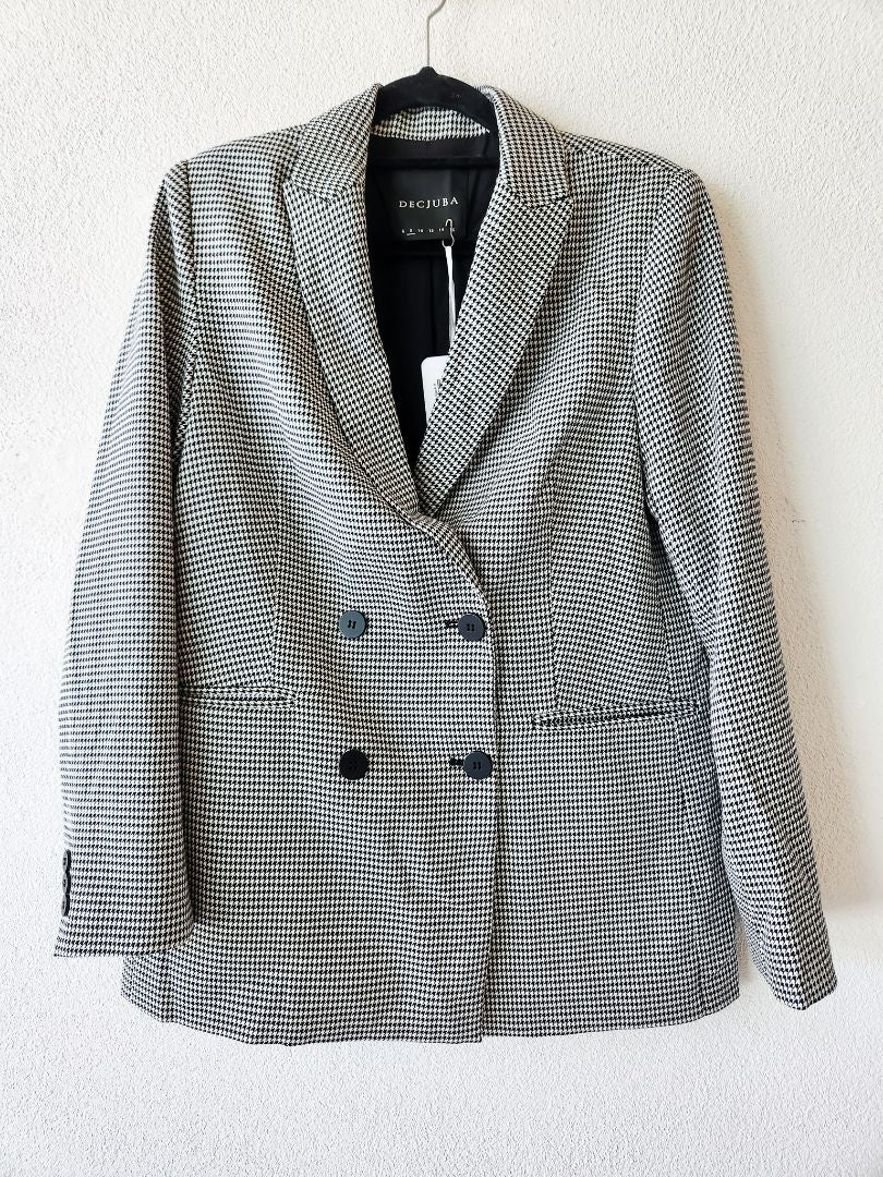 Decjuba Jacket XS