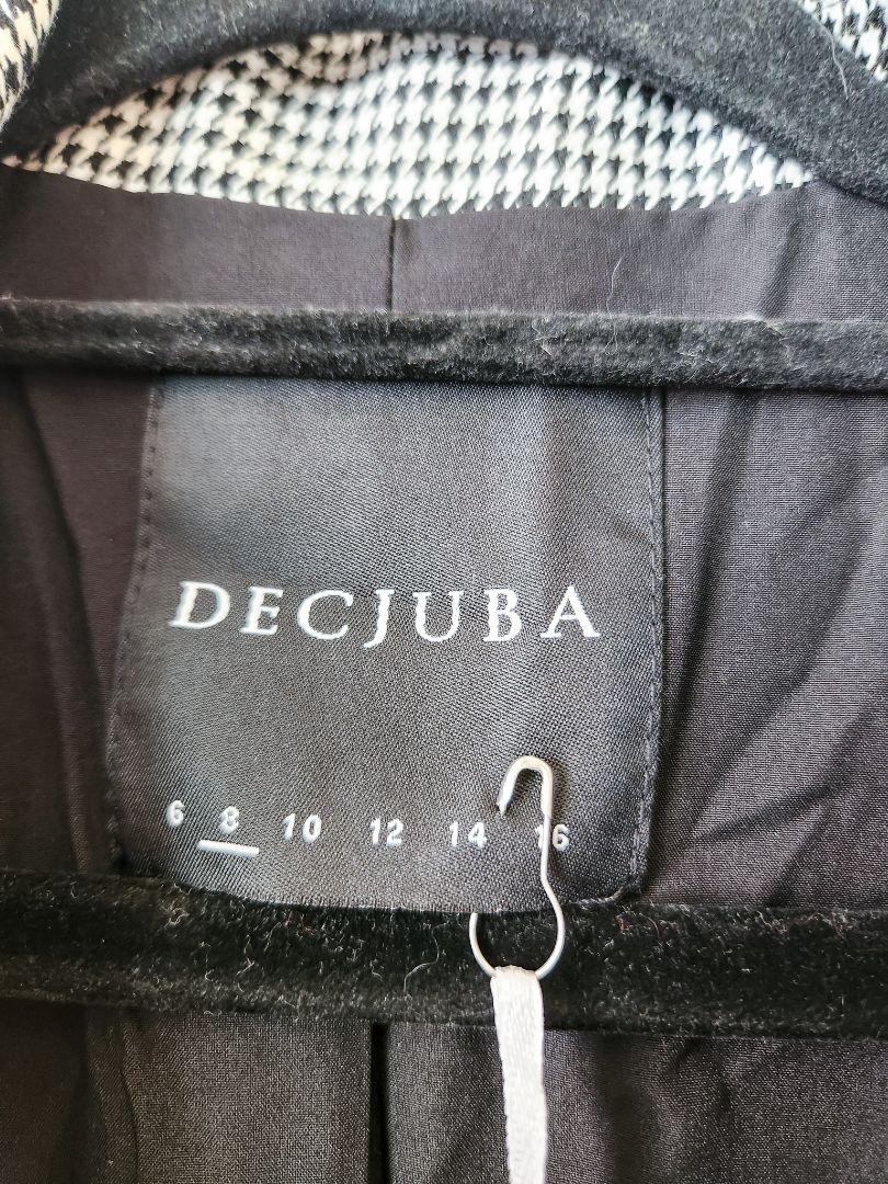 Decjuba Jacket XS