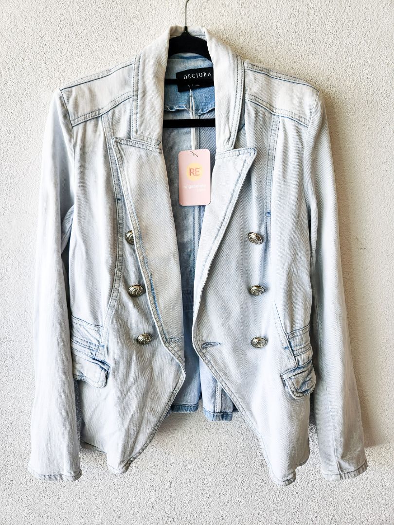 Decjuba Jacket S