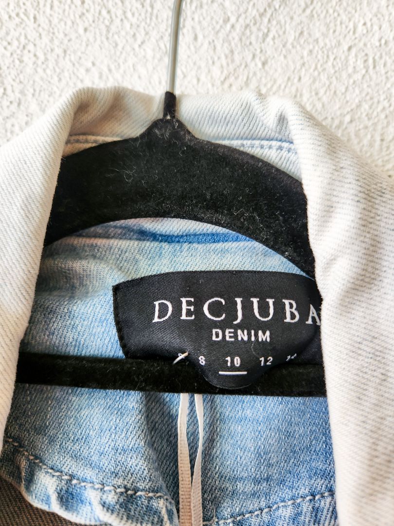 Decjuba Jacket S