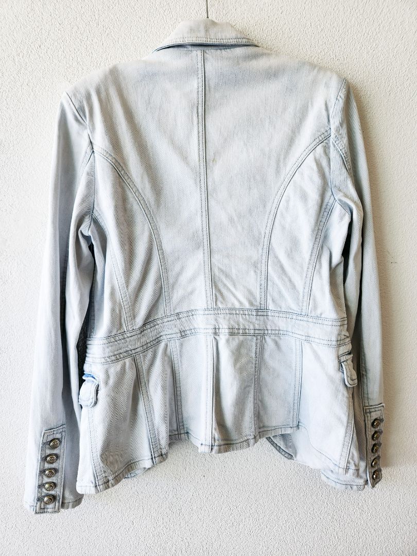 Decjuba Jacket S