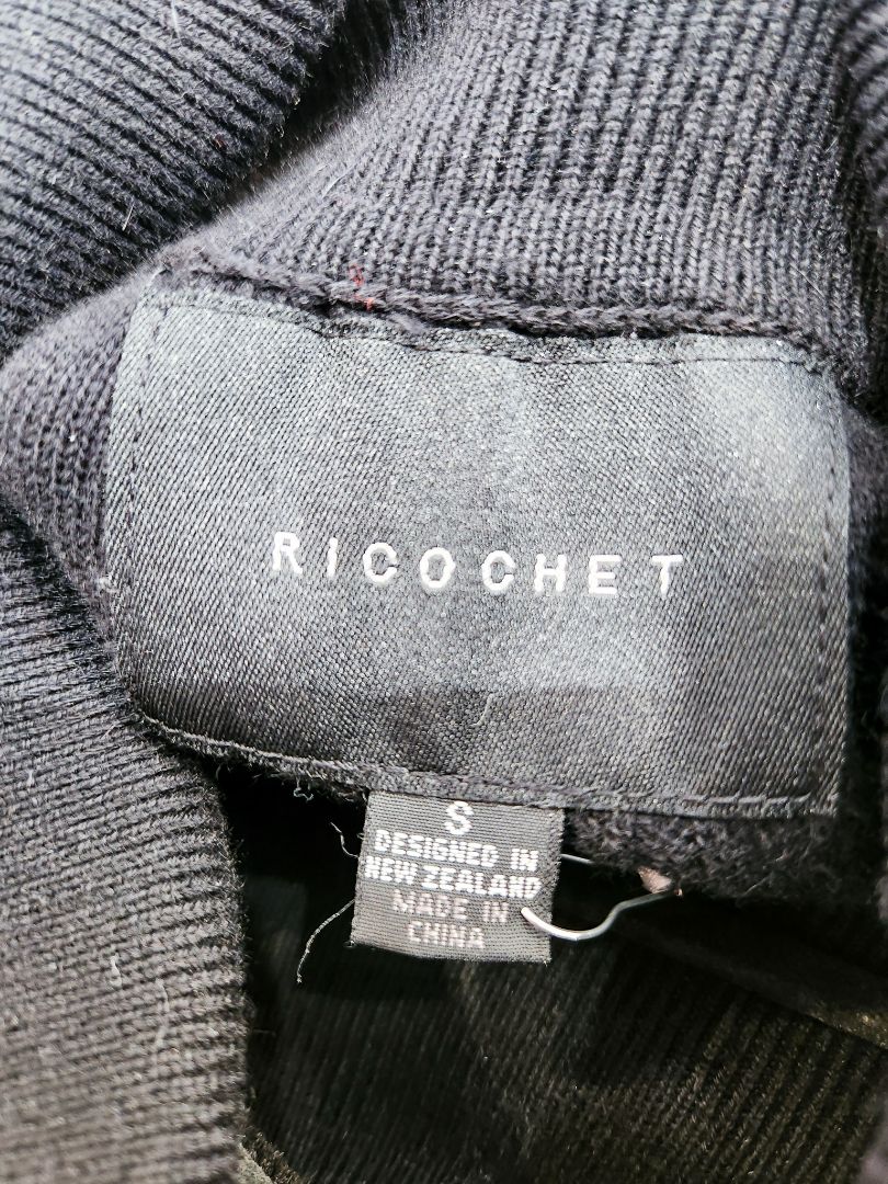 Ricochet top S