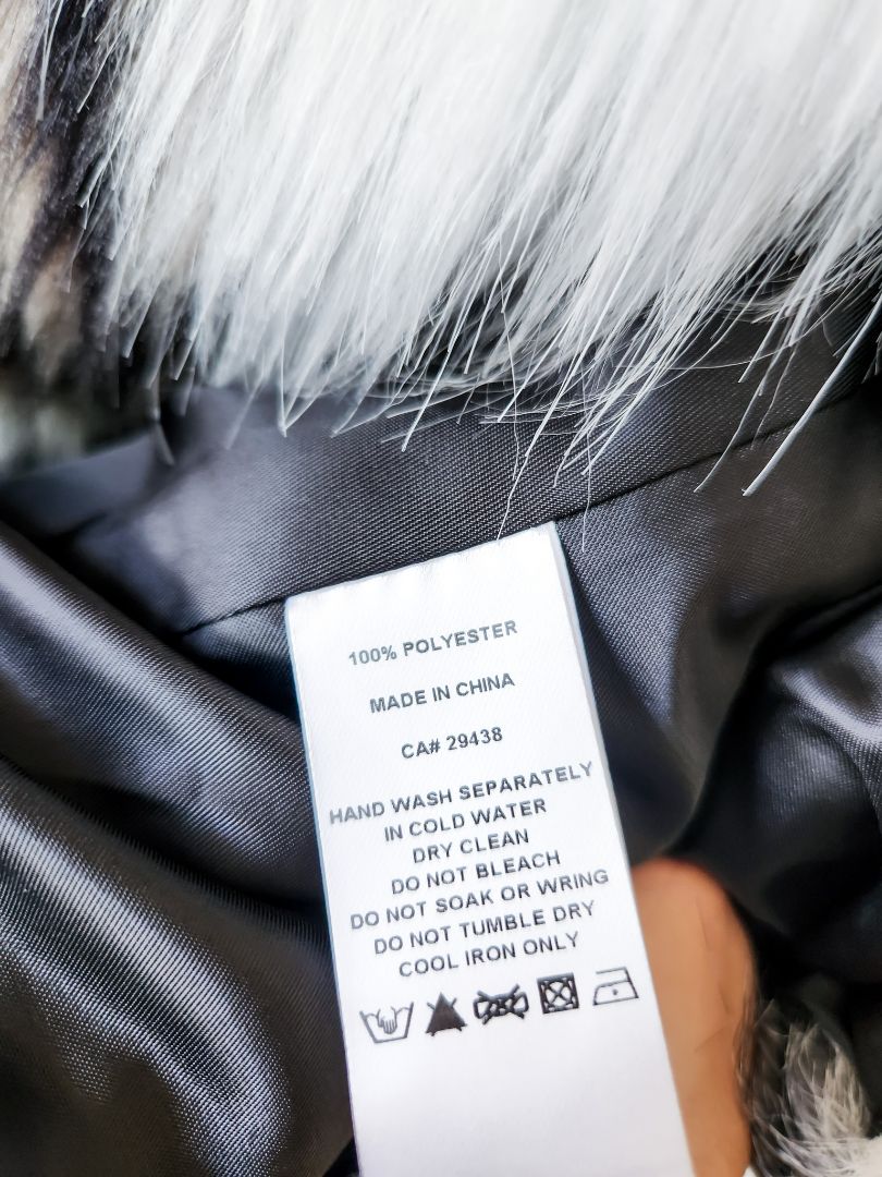 Orientique Jacket S