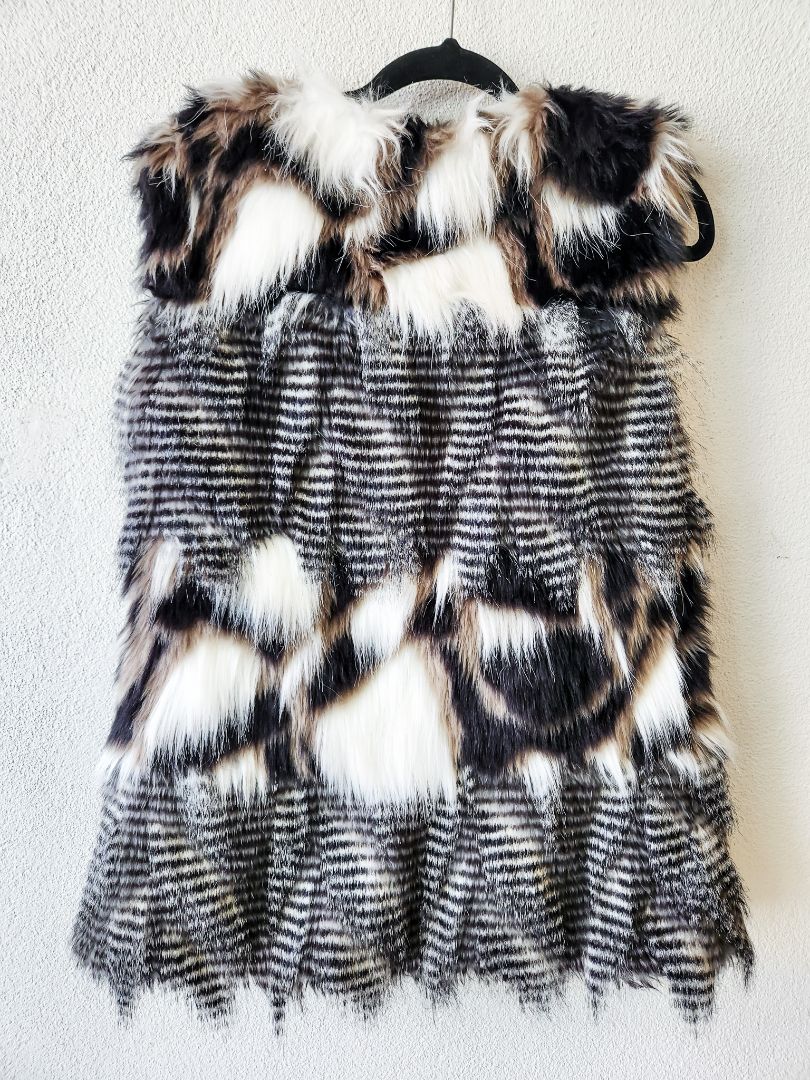 Orientique Jacket S