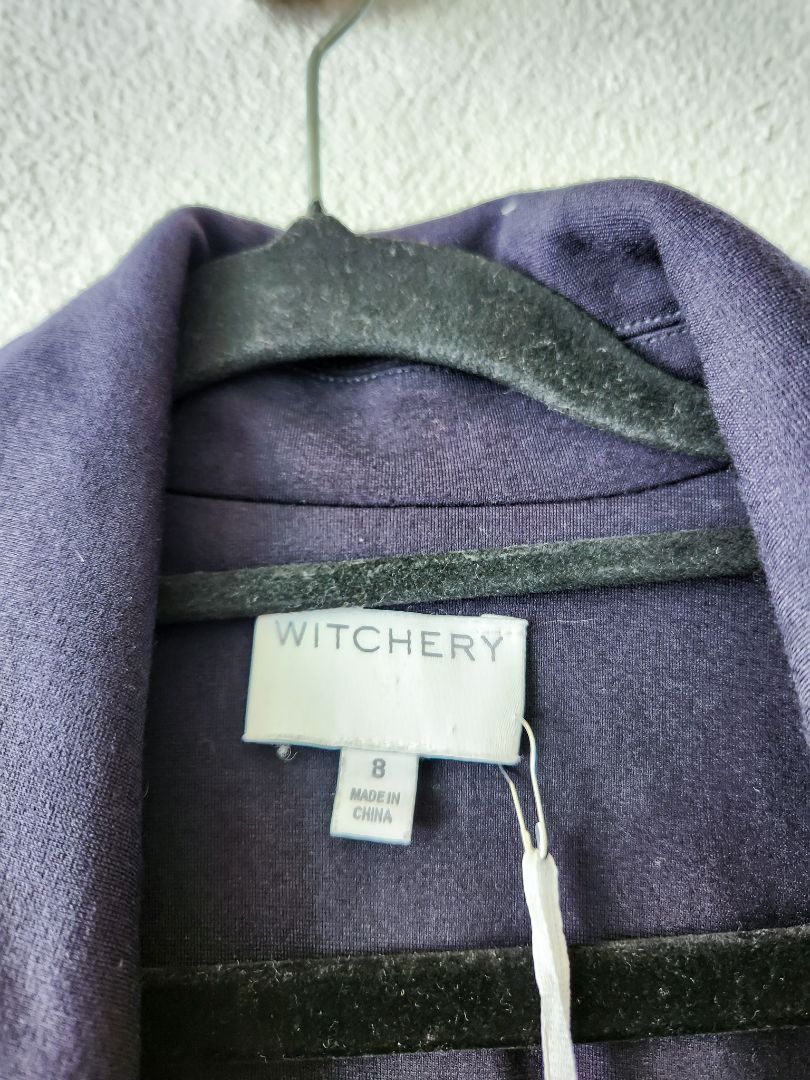 Witchery Jacket XS