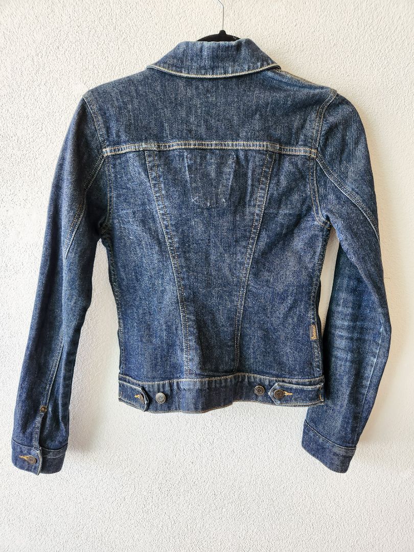 Workshop Jacket XS
