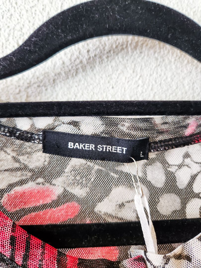 Baker St top L