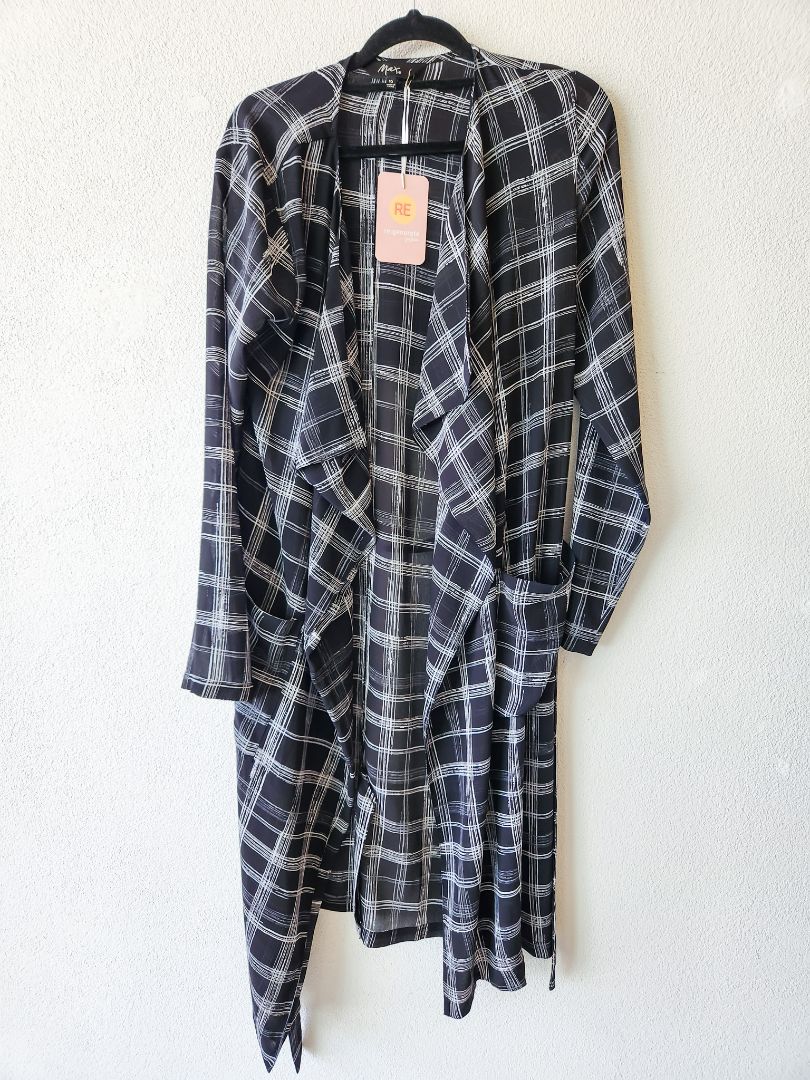 Max Jacket S