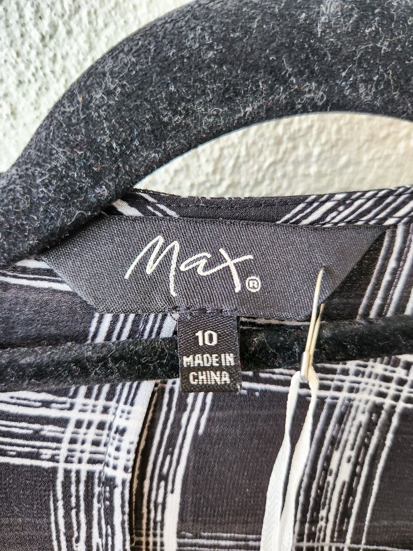 Max Jacket S
