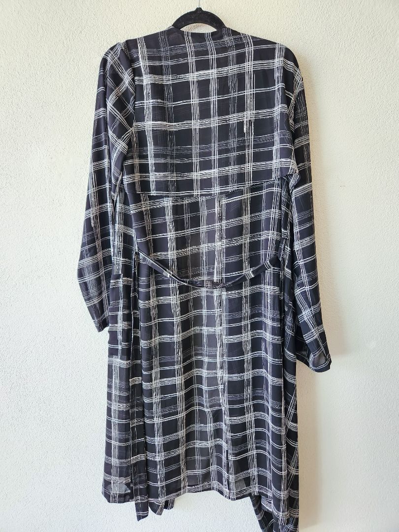 Max Jacket S
