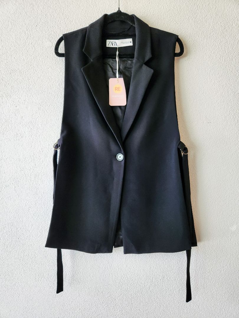 Zara Jacket XS