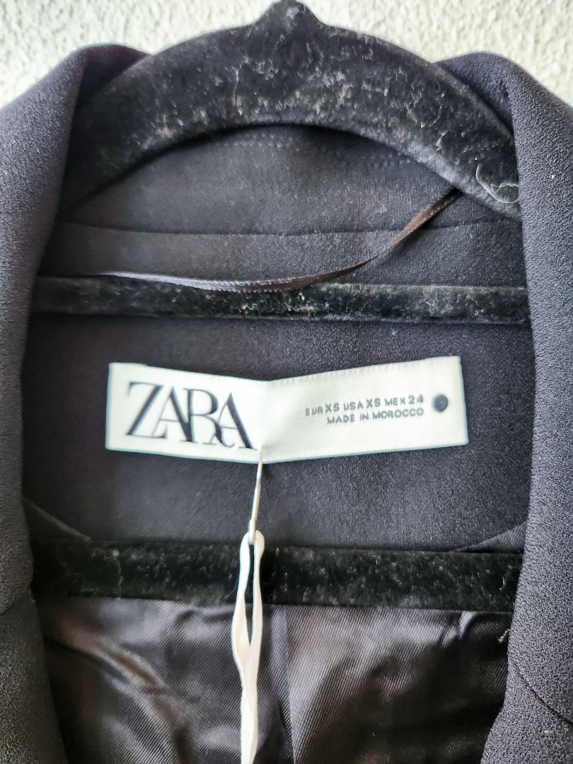 Zara Jacket XS