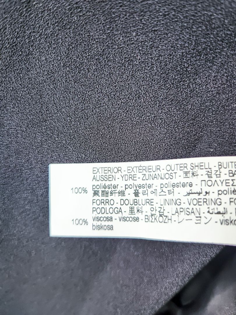 Zara Jacket XS