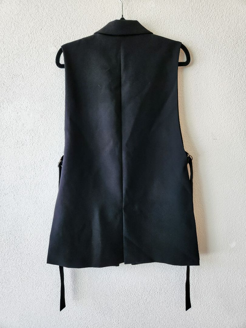Zara Jacket XS