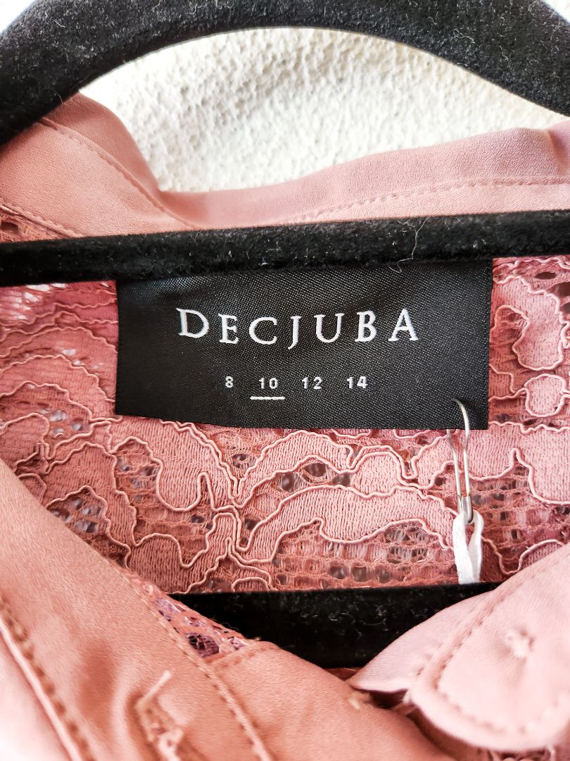 Decjuba top S