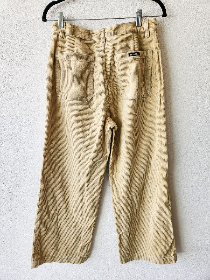 Rollas Pants S