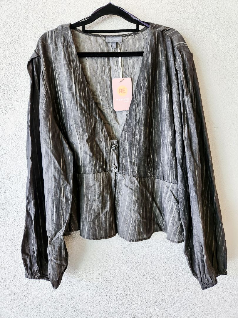 Coco Belle top XL