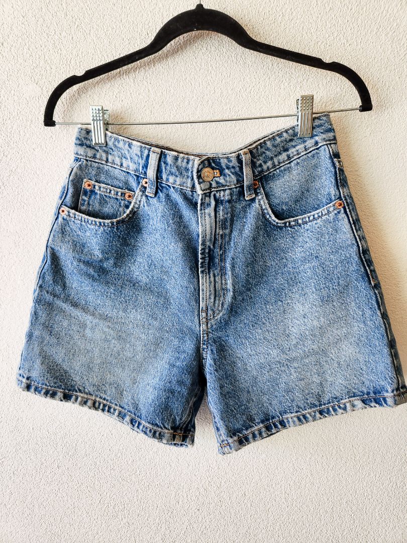 Zara Shorts XS