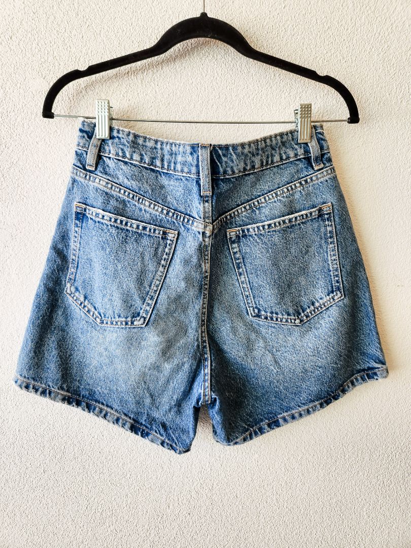 Zara Shorts XS