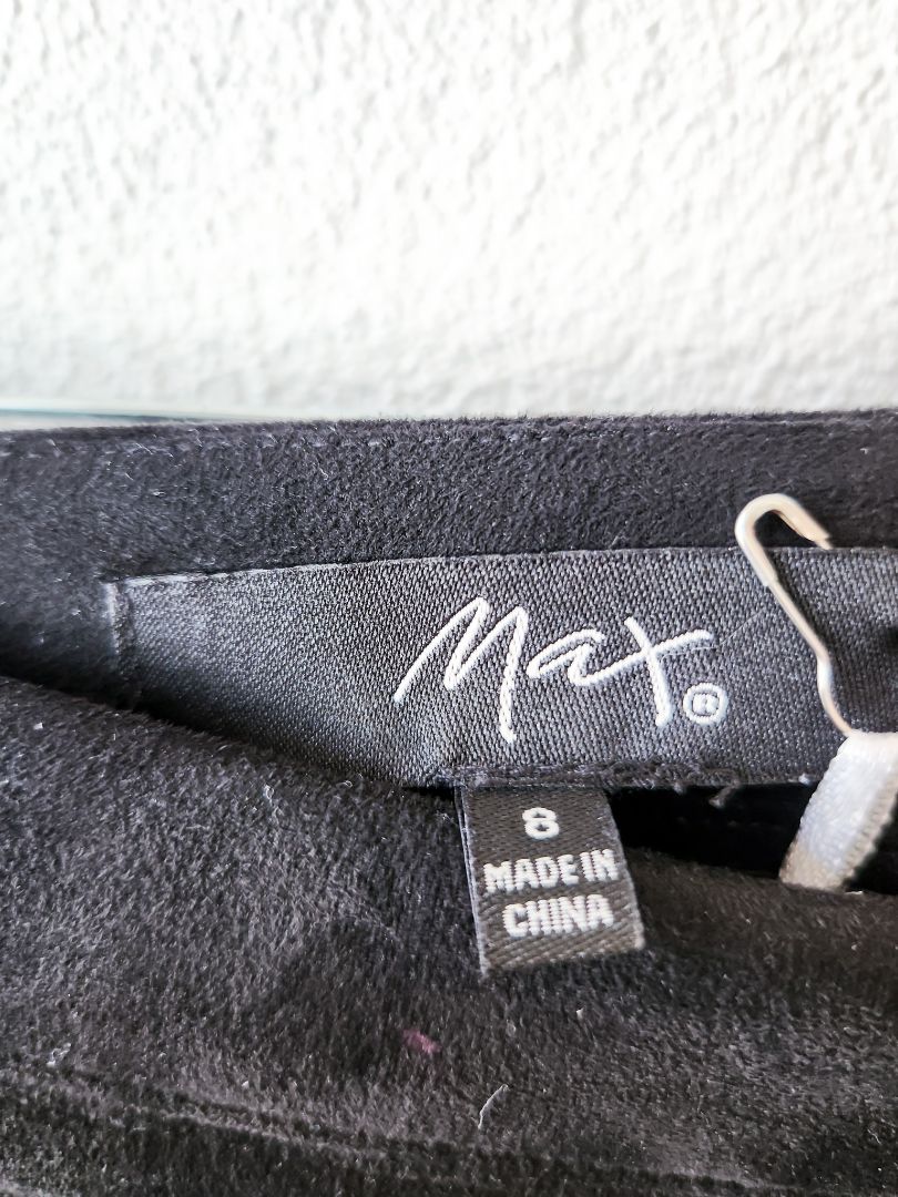 Max Skirt XS