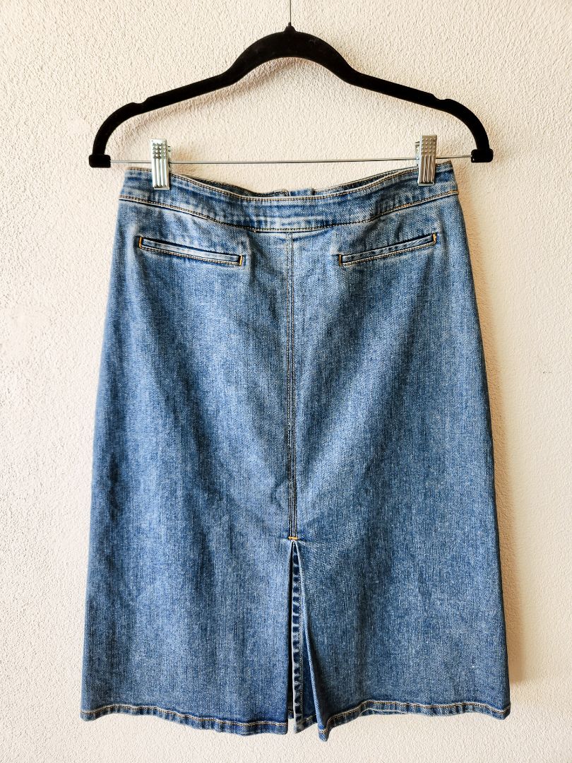 Country Rd Skirt XS