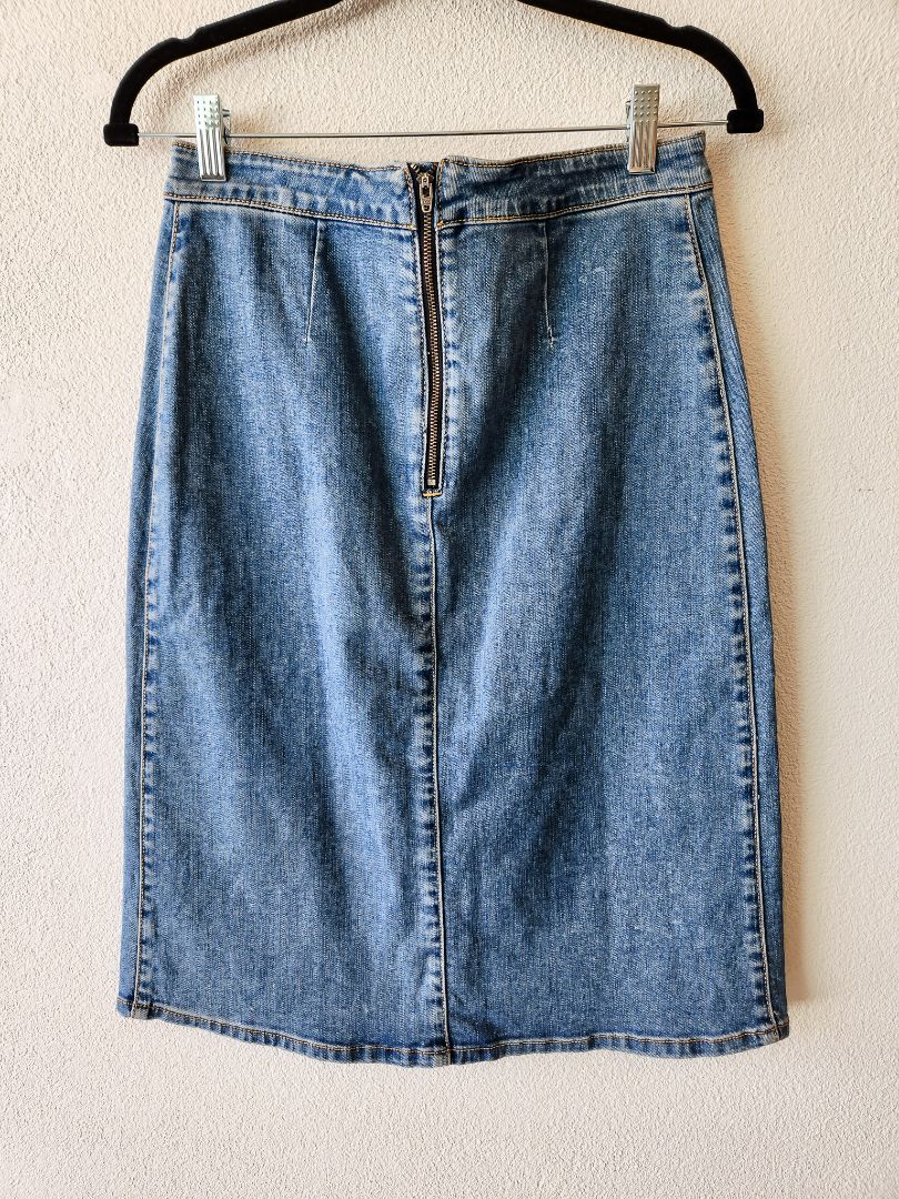 Country Rd Skirt XS