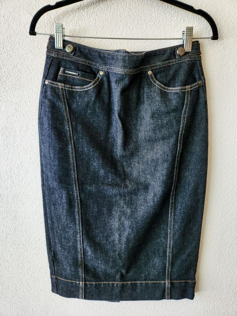 Autograph Skirt XS