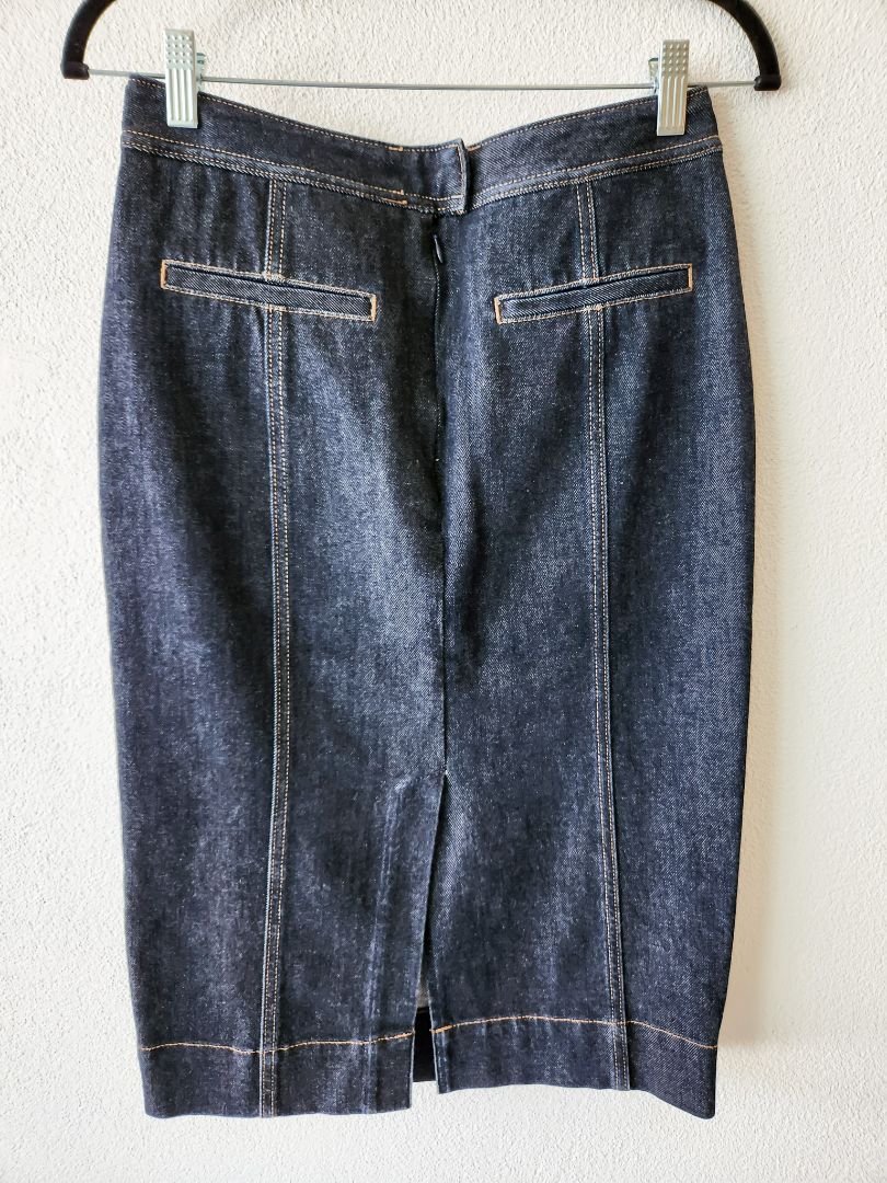 Autograph Skirt XS