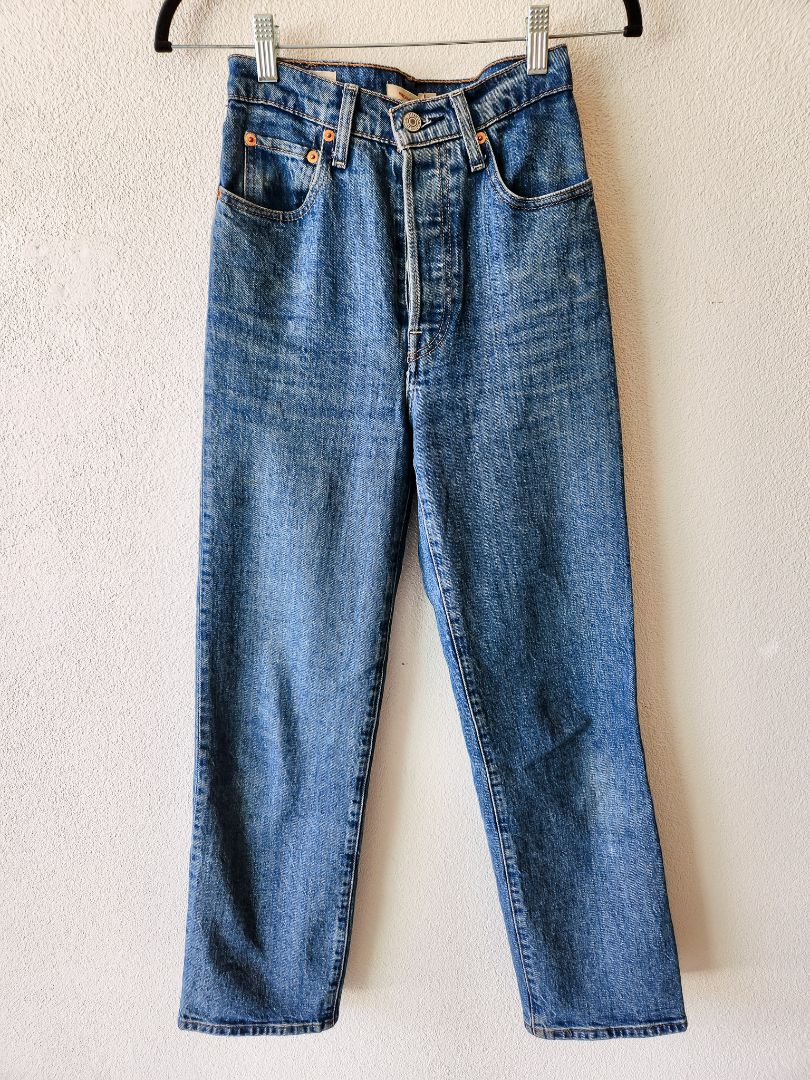 Levis Jeans XS
