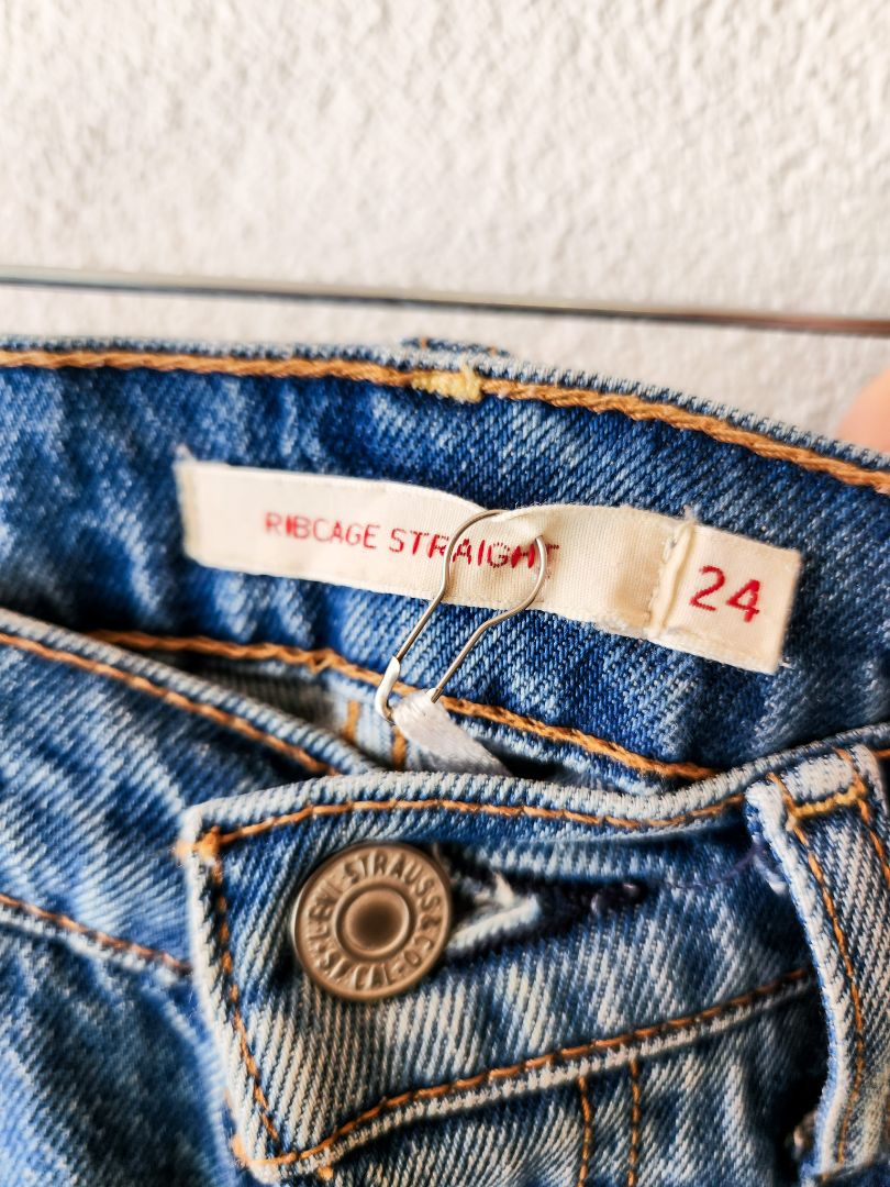 Levis Jeans XS