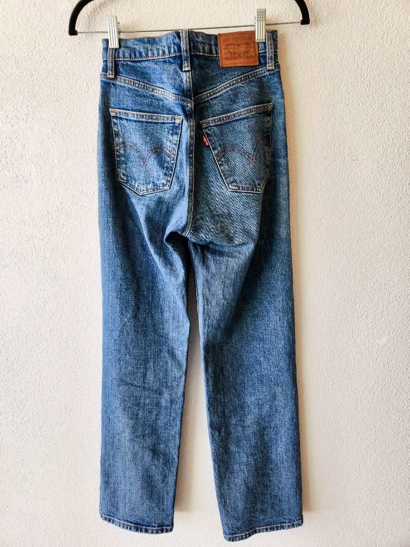 Levis Jeans XS