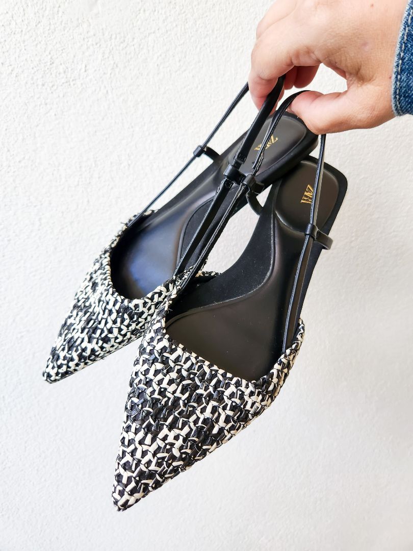 Zara Shoes EUR37