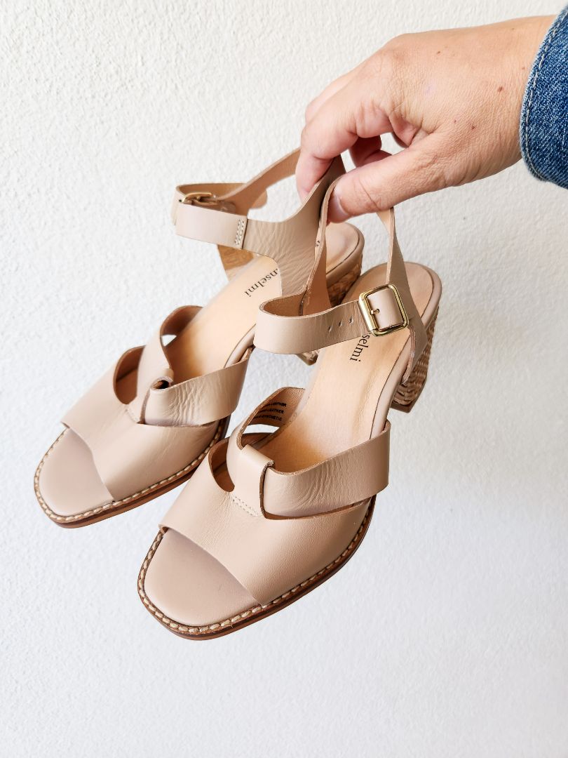 Isabella Anselmi Shoes EUR36