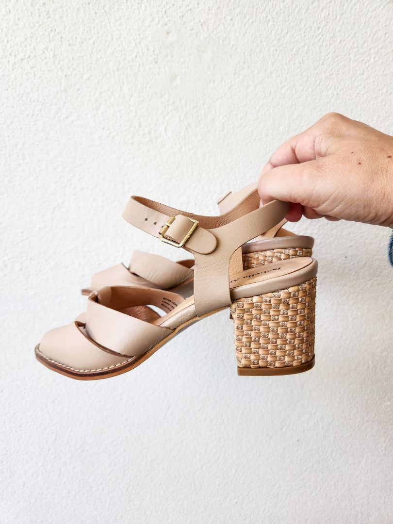 Isabella Anselmi Shoes EUR36