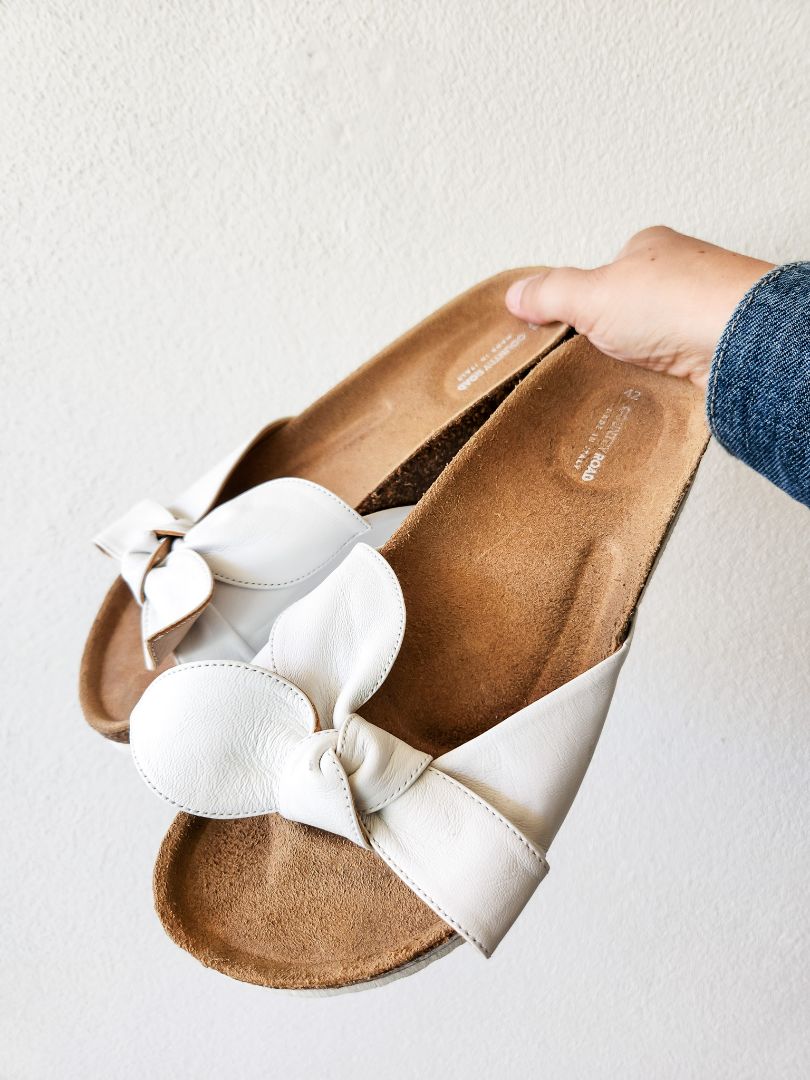 Country Rd Shoes EUR42