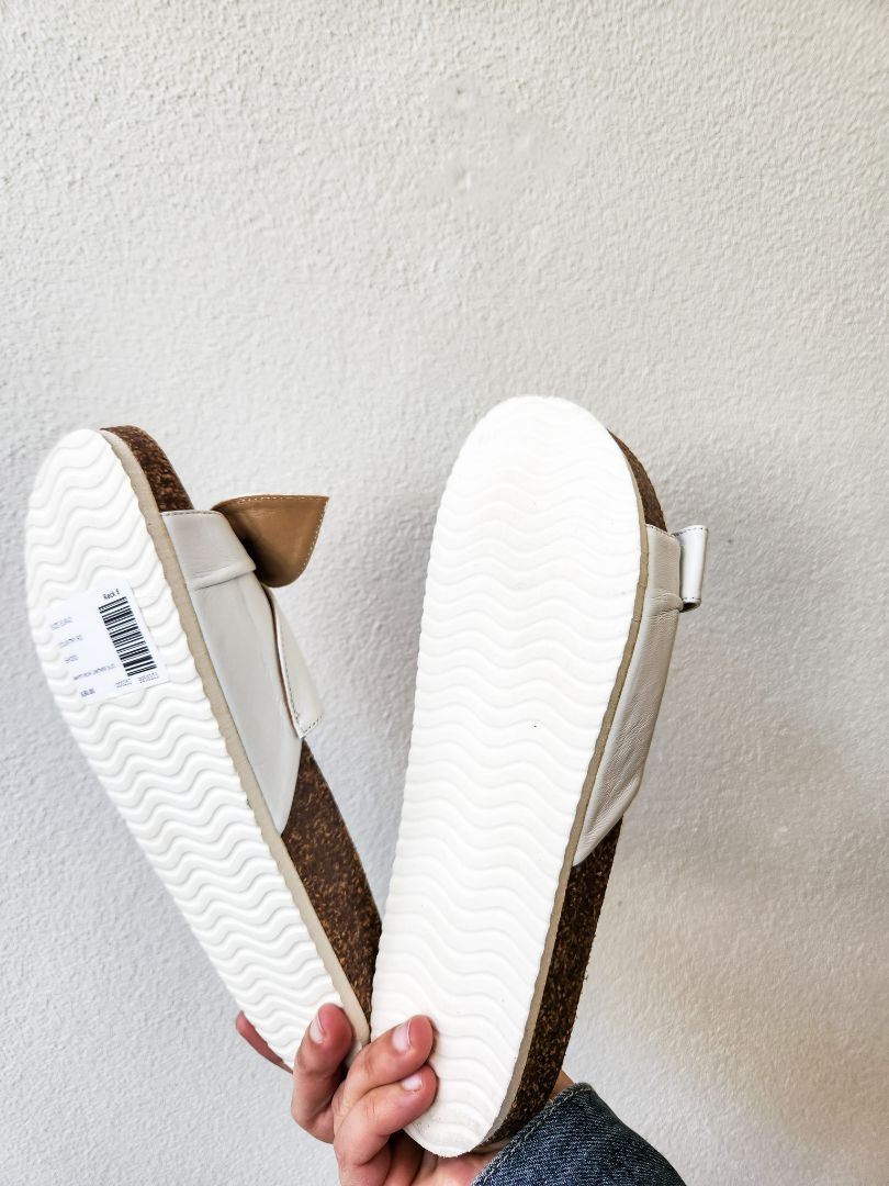 Country Rd Shoes EUR42