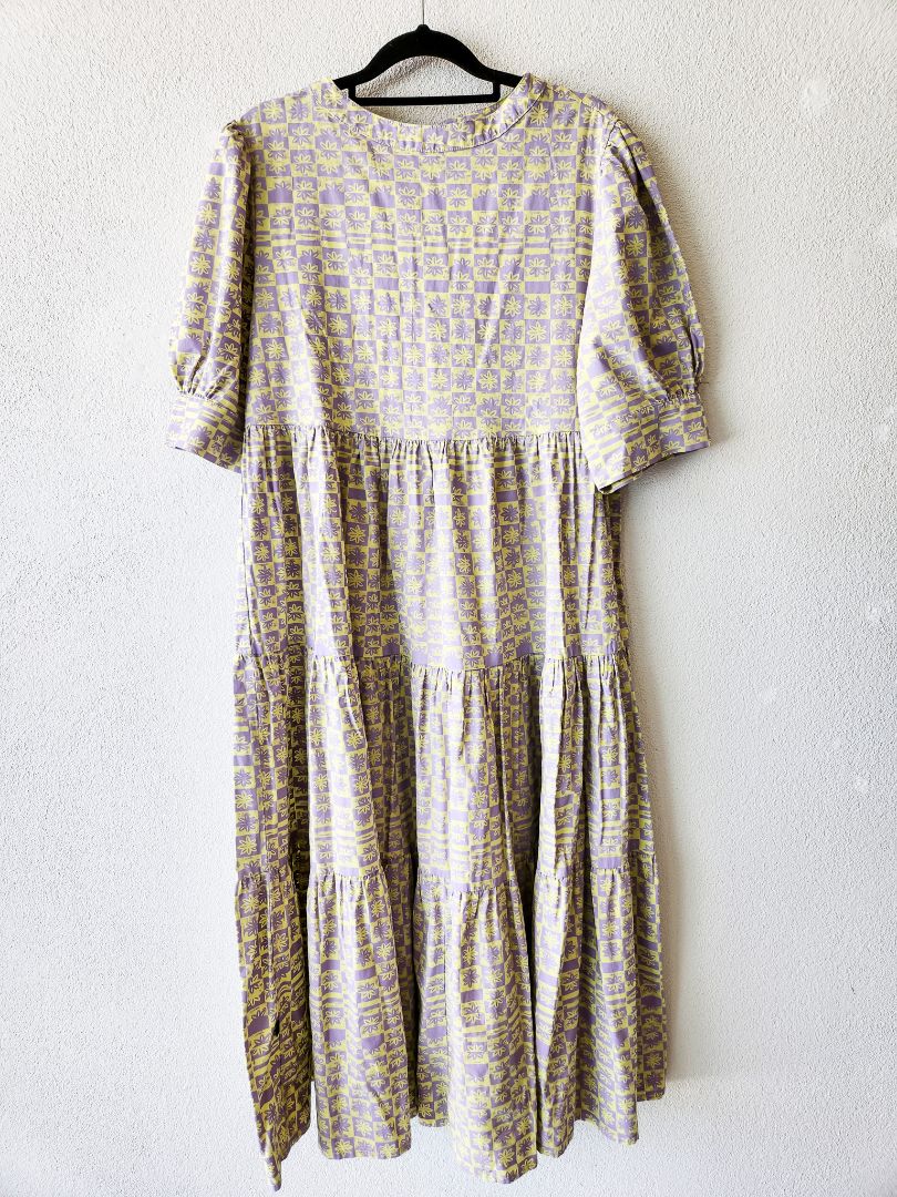 THINGTHING Dress XXS