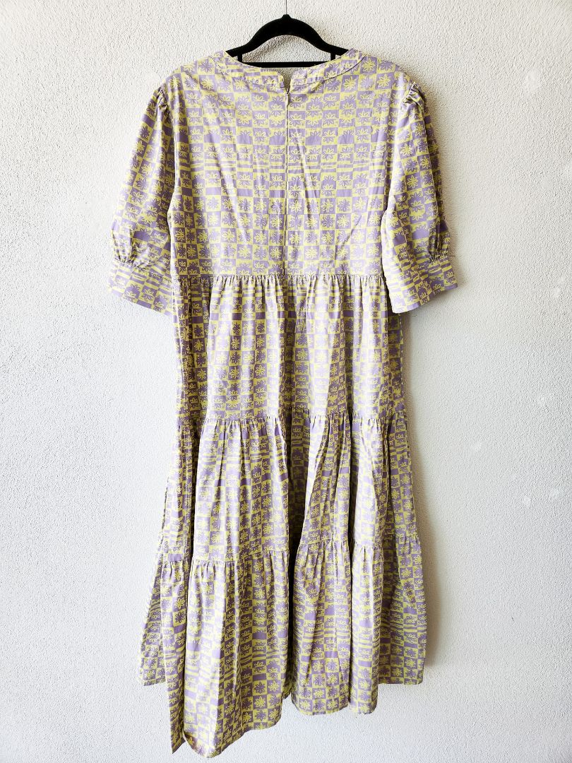 THINGTHING Dress XXS