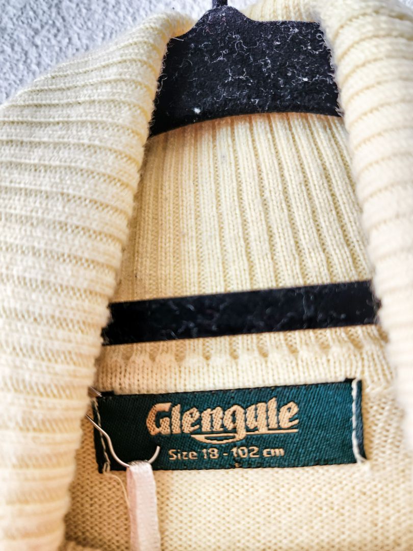 Glengule top XL