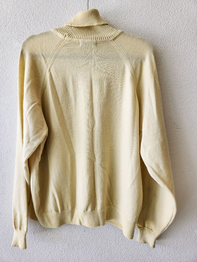 Glengule top XL