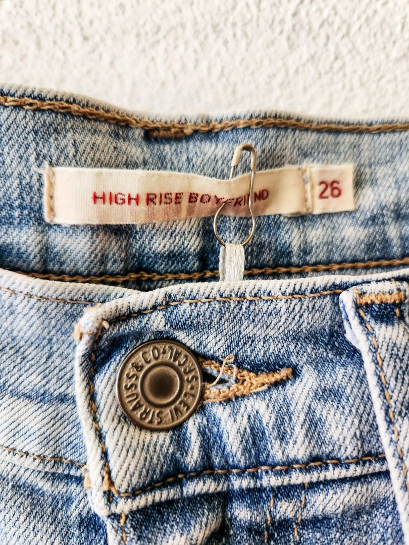 LEVIS Jeans S