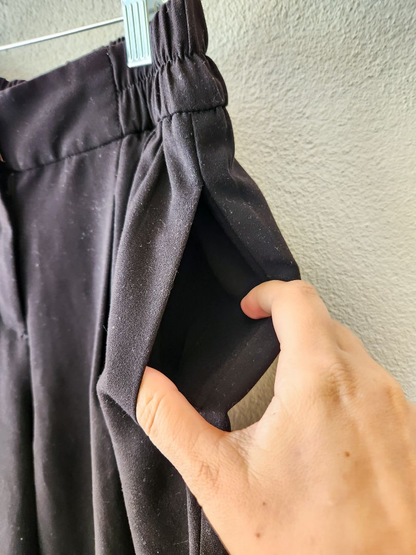 Jacqui E Pants XS